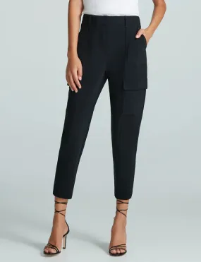 'Wear Commando' Classic 7/8 Cargo Trouser