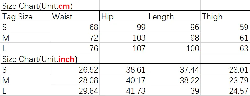 White High Waist Loose Elastic Ankle Pants