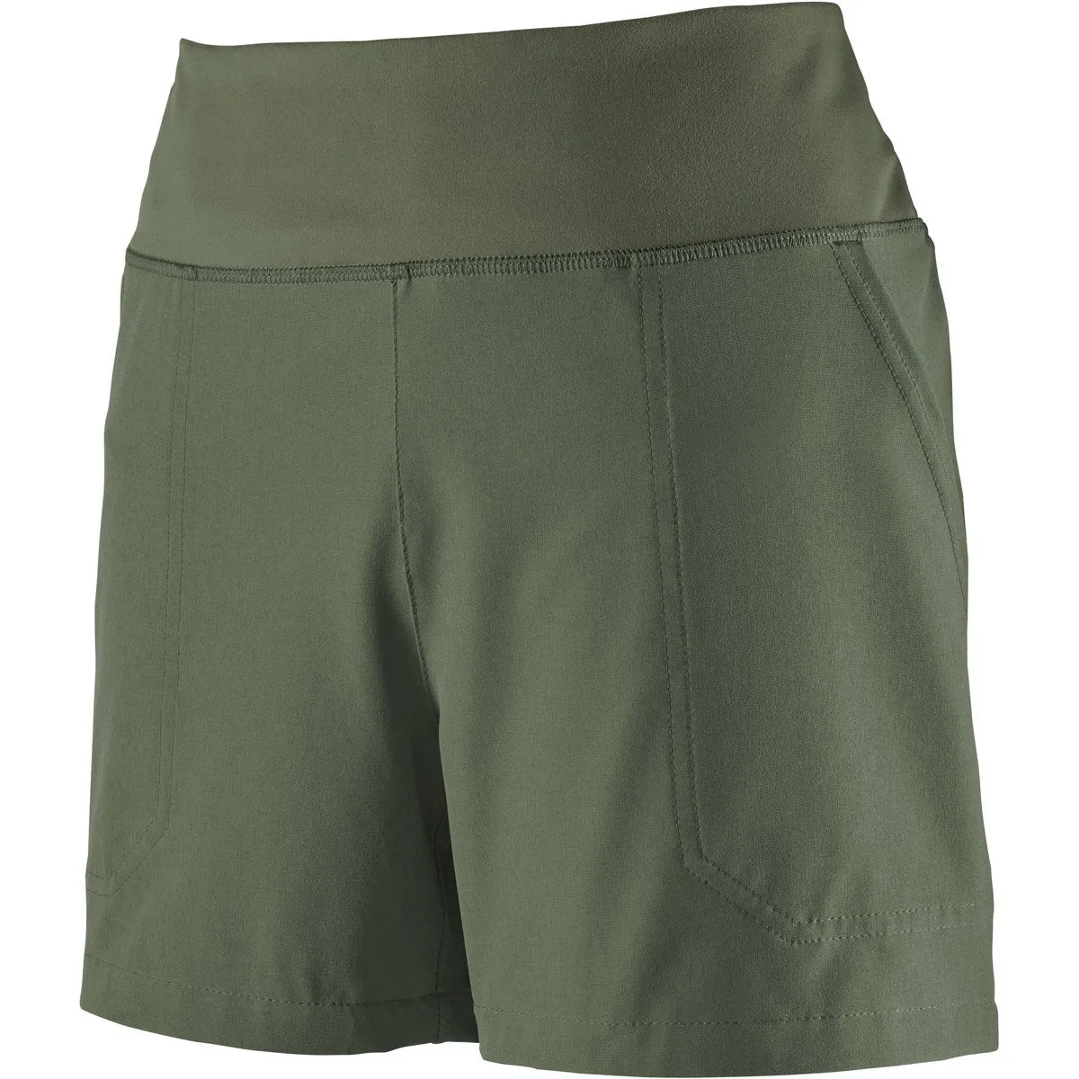 Women's Happy Hike Shorts - 4 in.