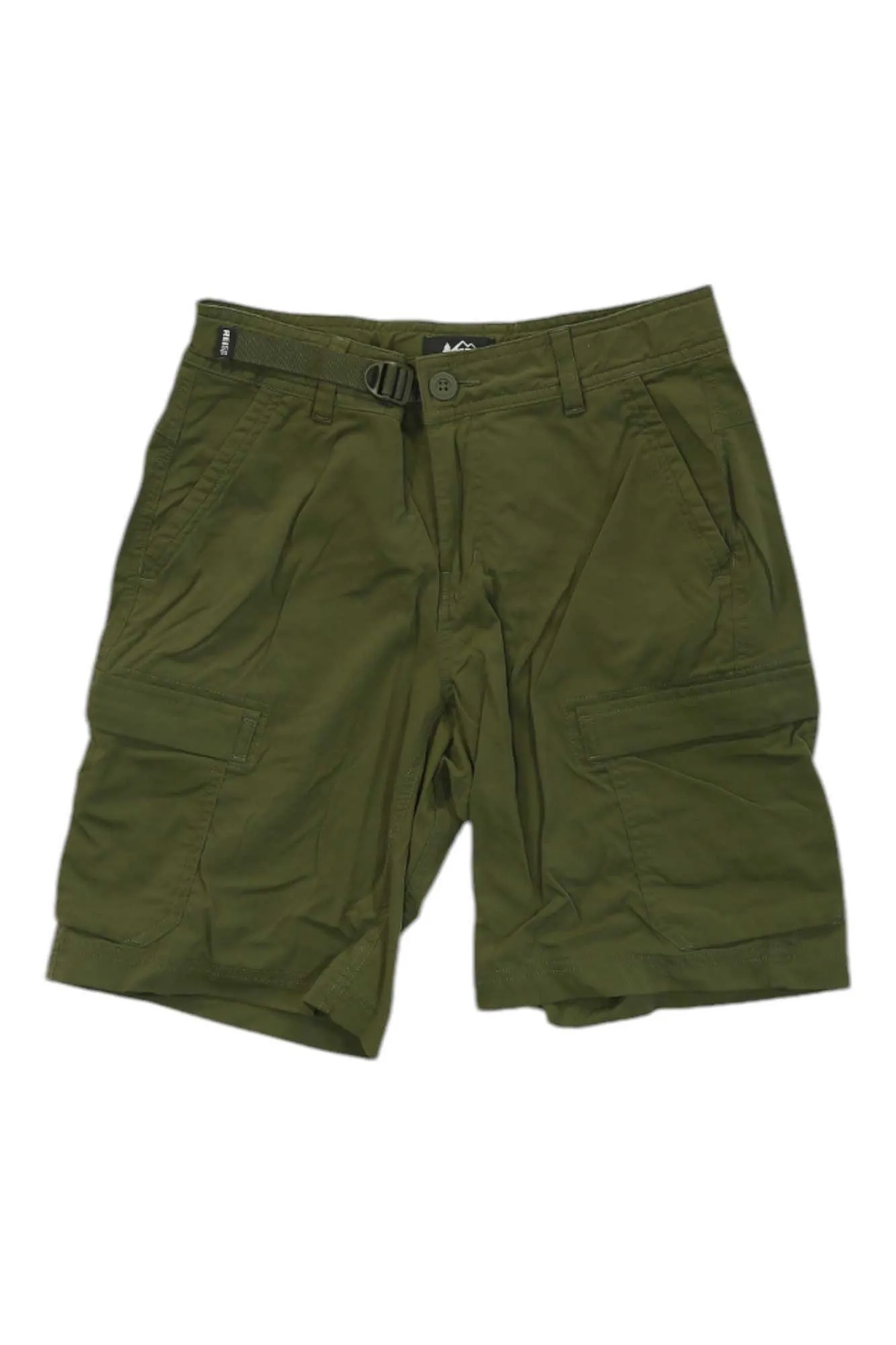 Womens REI Sahara Shorts