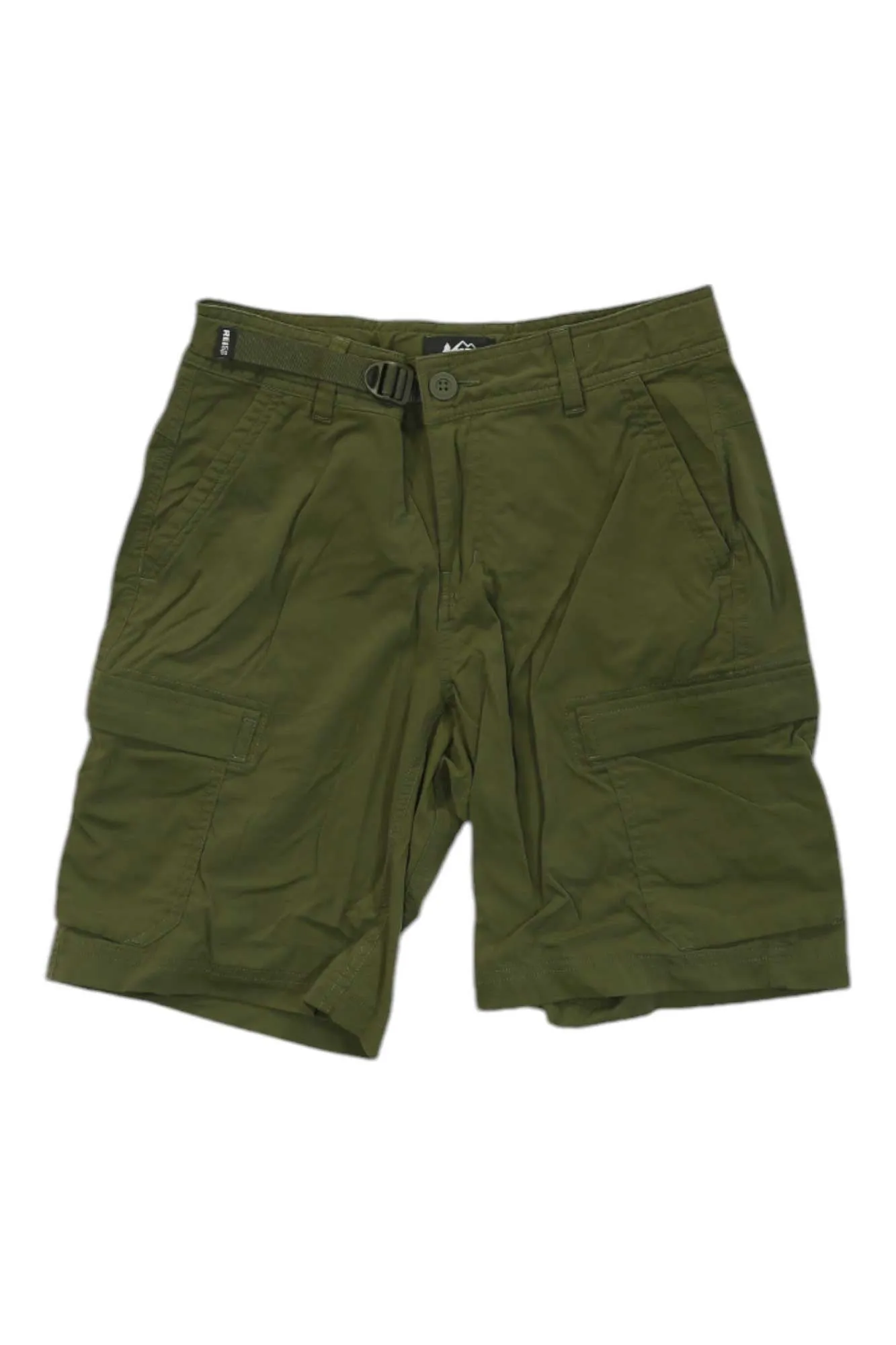 Womens REI Sahara Shorts