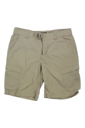 Womens REI Sahara Shorts
