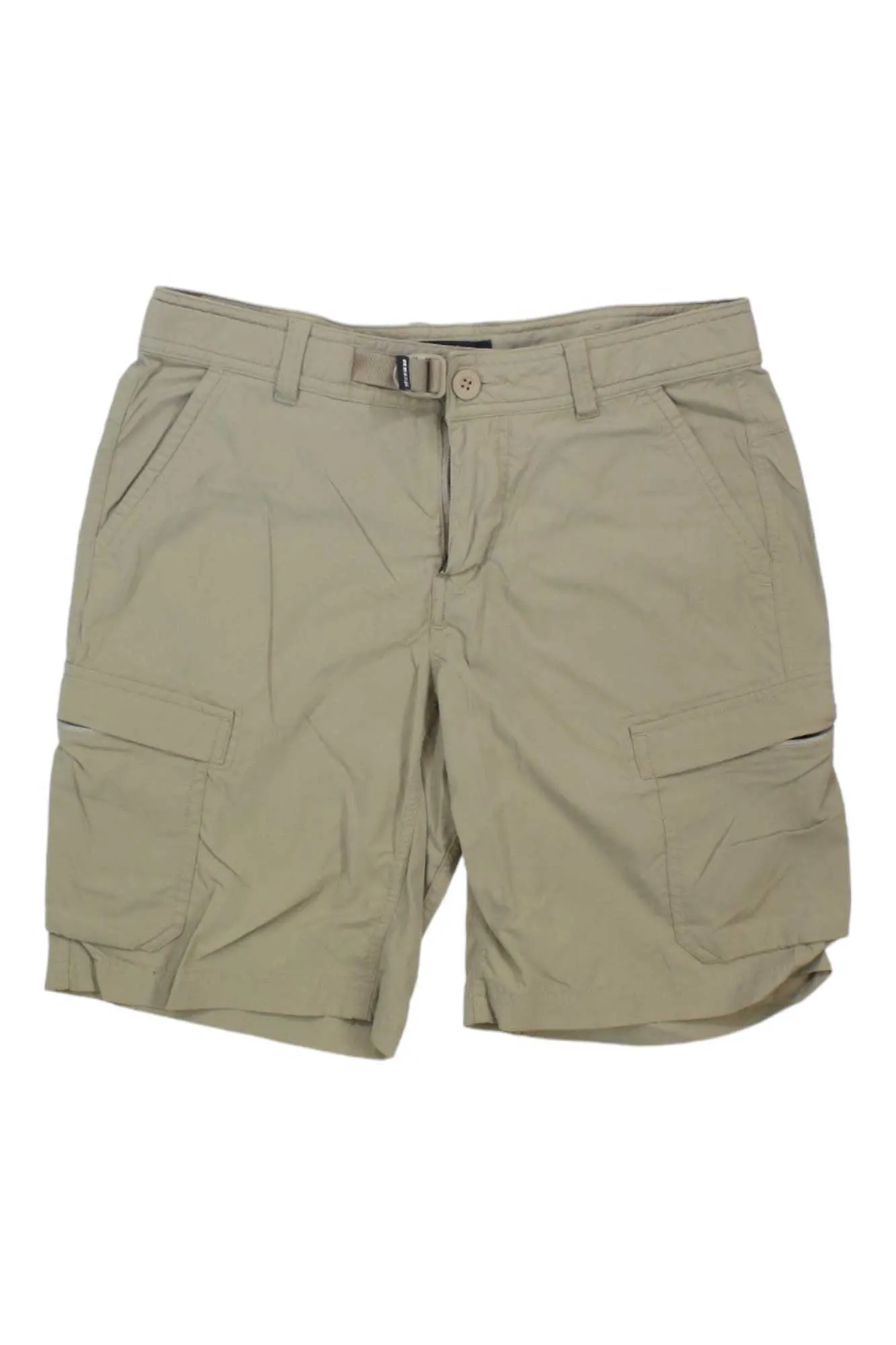 Womens REI Sahara Shorts